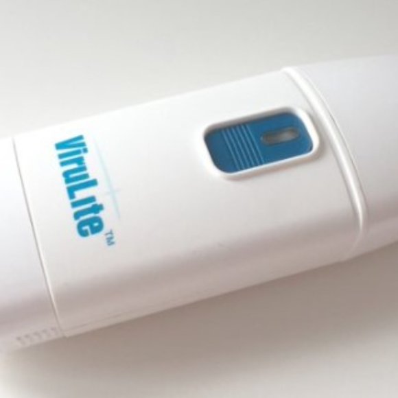Virulite The Only FDA Approved Cold Sore Treatment Device - Picture 11 of 17